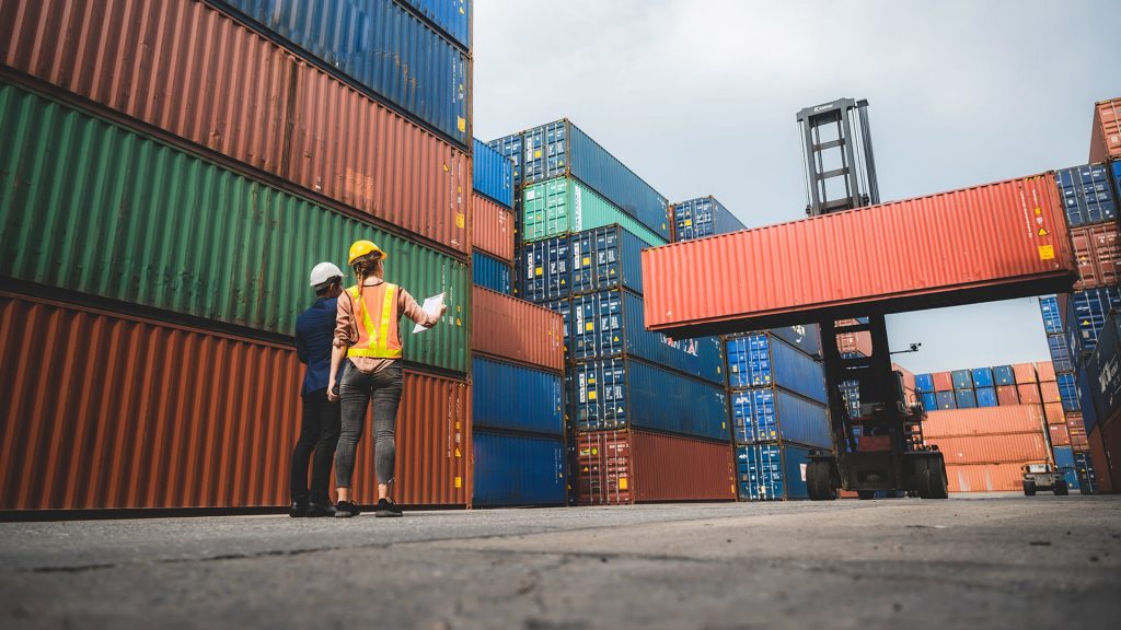 cargo inspection