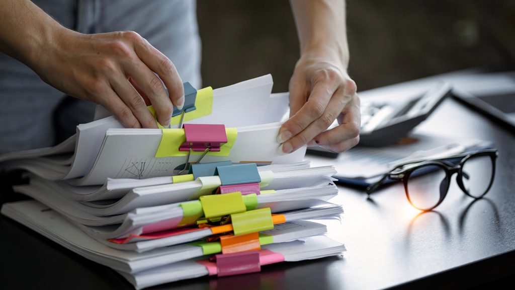 Documentation Accuracy