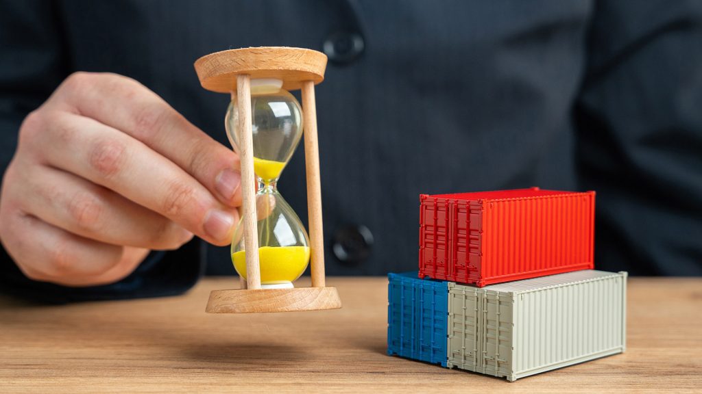 packaging delays and documentation issues