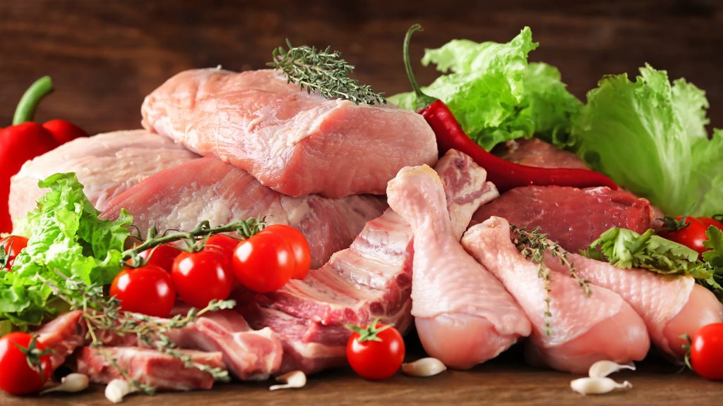 food imports