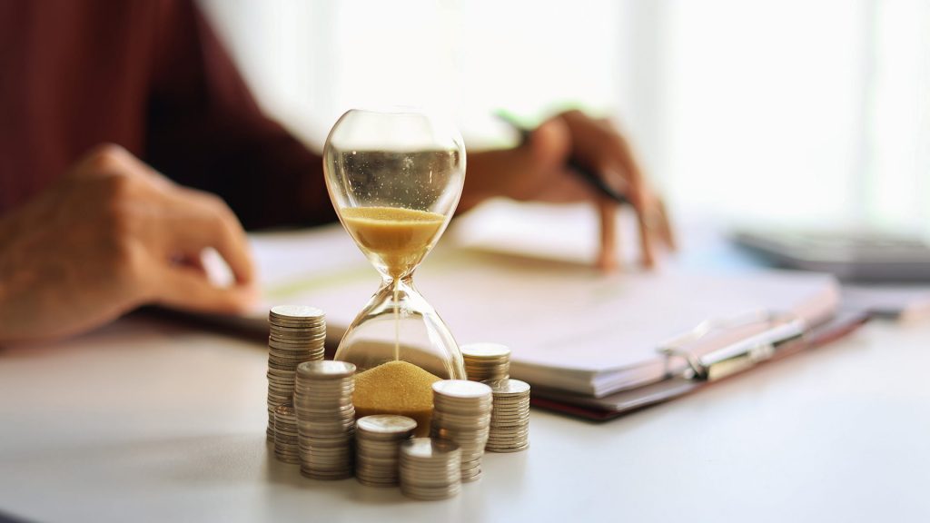time and management costs door to door import